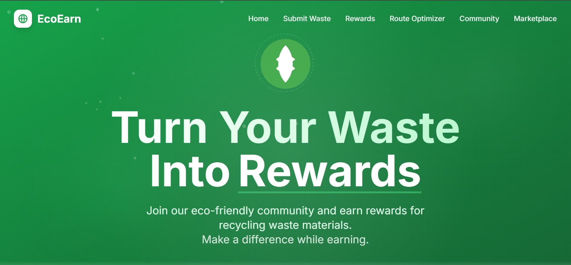 EcoEarn